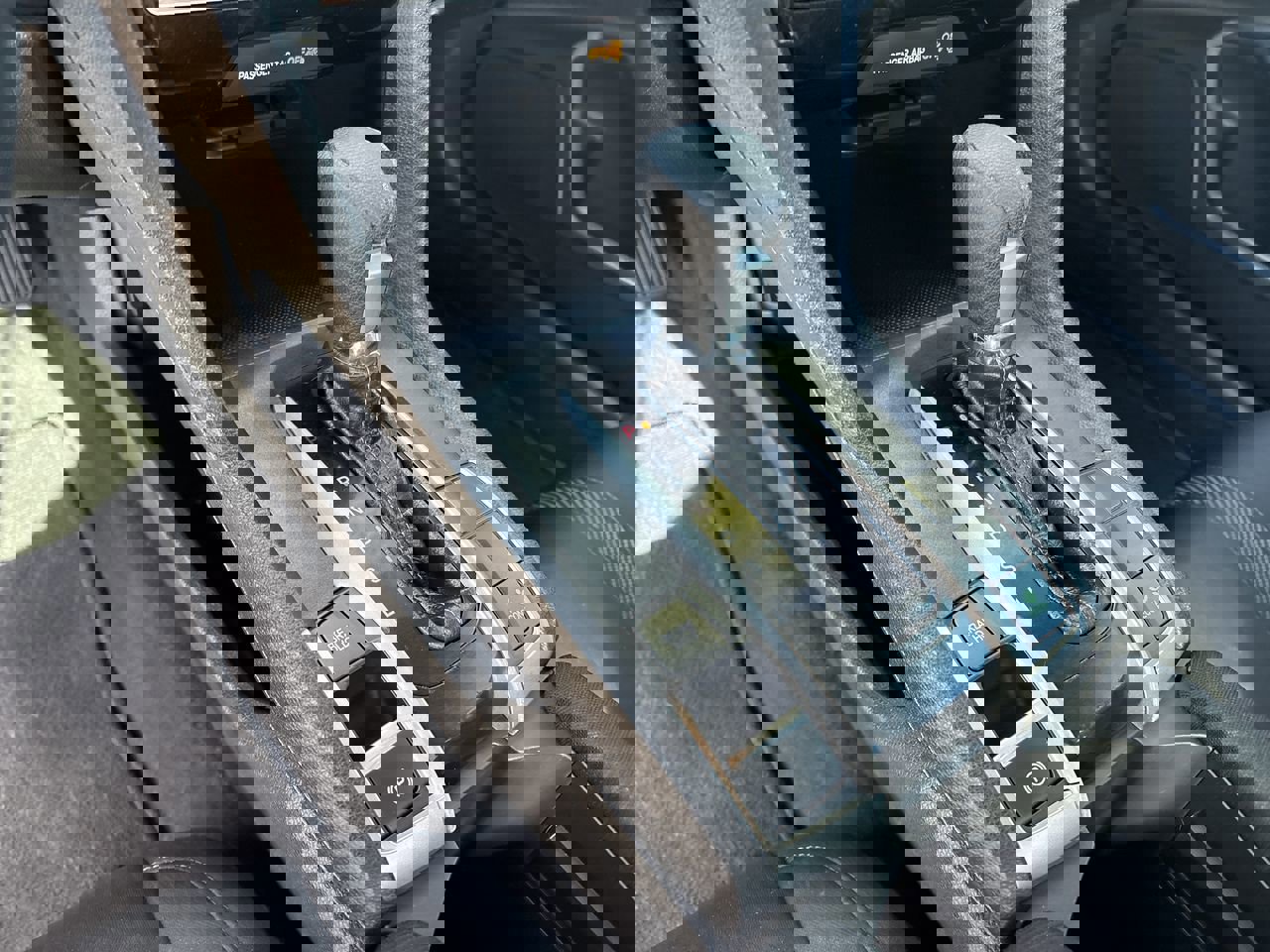 Used 2016 Honda Civic EX image 16