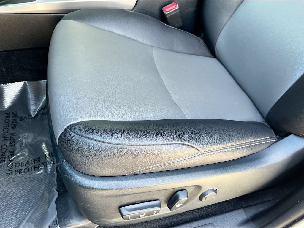 Used 2023 Toyota 4Runner SR5 Premium AWD/4WD image 19