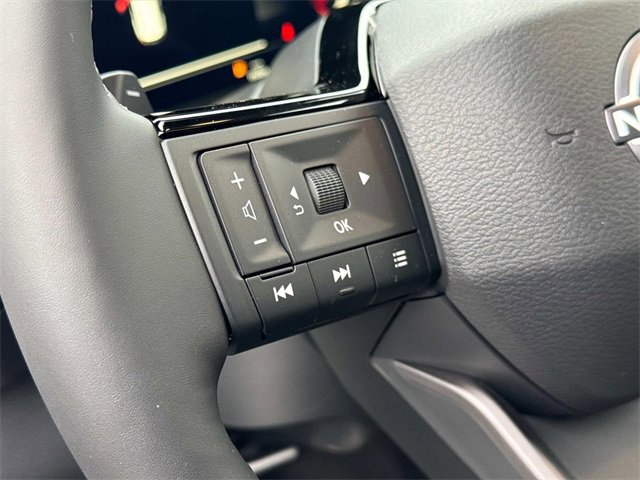 New 2026 Nissan Rogue Platinum w/ Platinum Premium Package image 26