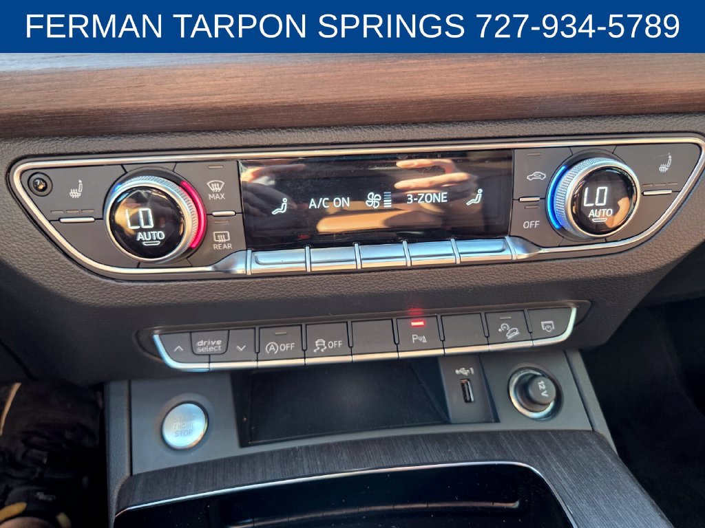 Used 2024 Audi Q5 2.0T Premium w/ Convenience Package AWD/4WD image 24