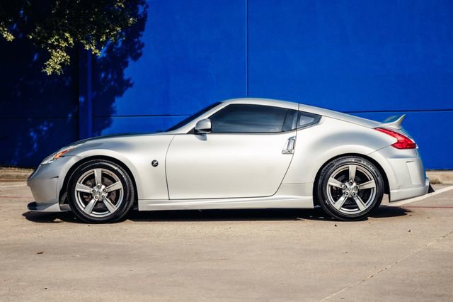 Used 2009 Nissan 370Z Coupe image 28