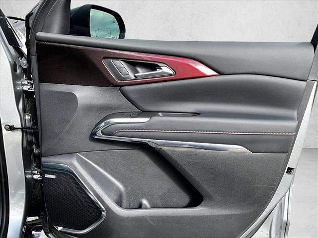 Certified 2024 Chevrolet Traverse RS image 19