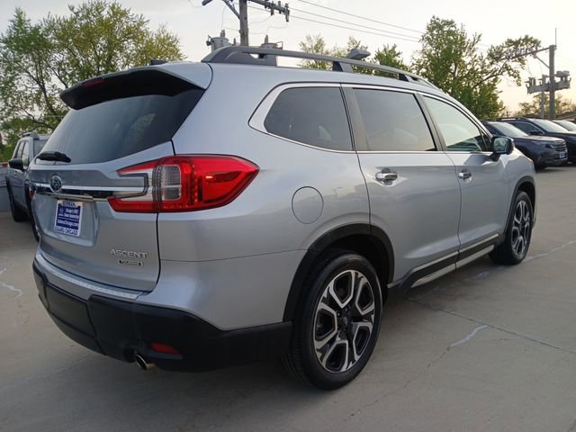 Certified 2023 Subaru Ascent Touring AWD/4WD image 4