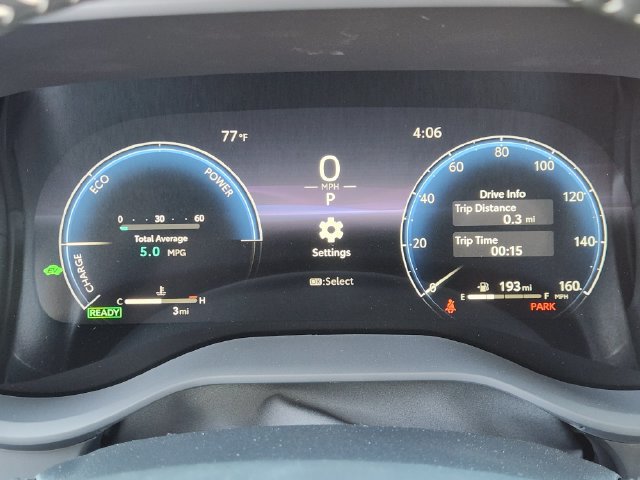 New 2026 Toyota Sienna XSE AWD/4WD image 11