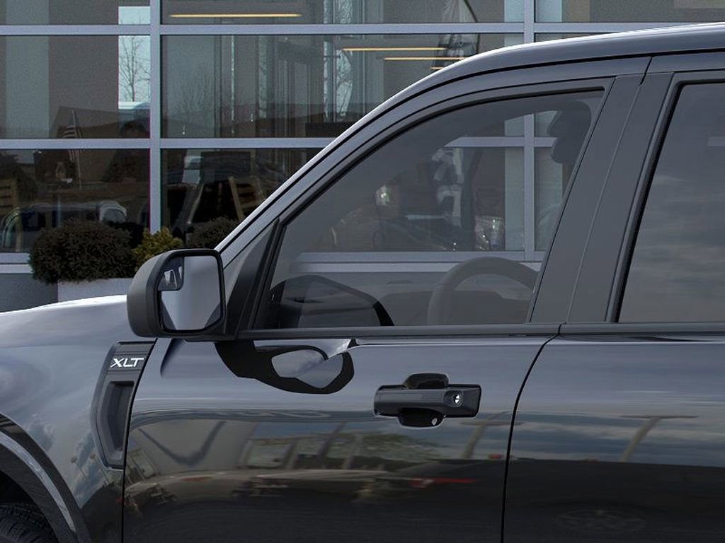 New 2025 Ford Maverick XLT w/ Equipment Group 301A image 21