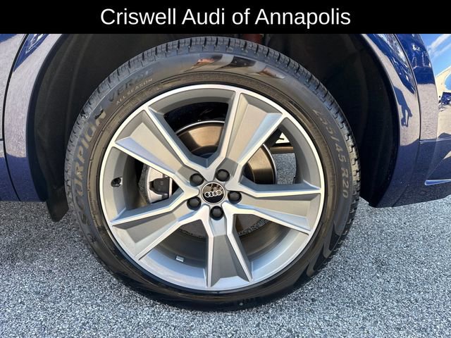 Used 2025 Audi Q5 2.0T Premium w/ Convenience Plus Package image 12
