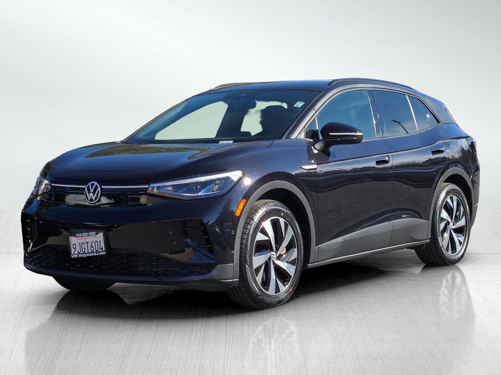 Certified 2023 Volkswagen ID.4 Pro image 8