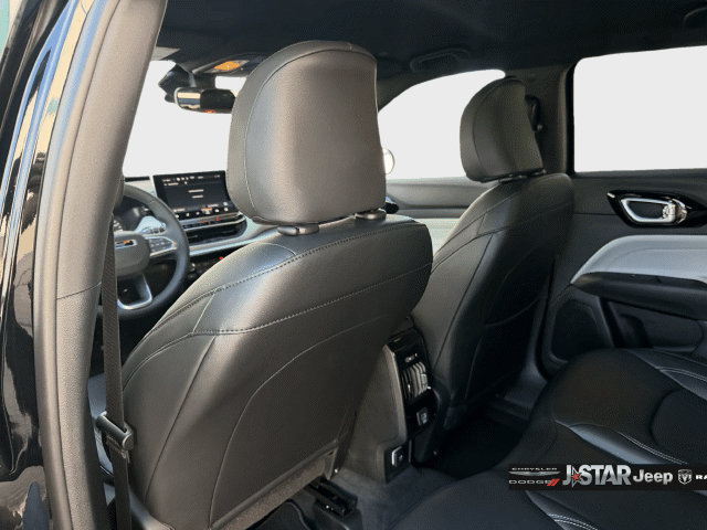 New 2026 Jeep Compass Limited AWD/4WD image 28