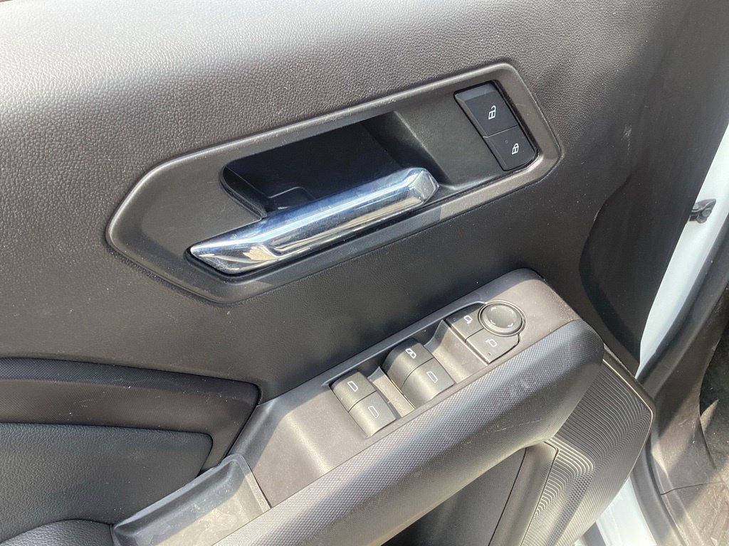 Used 2023 Chevrolet Colorado LT w/ LT Convenience Package AWD/4WD image 12