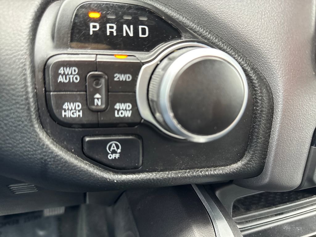 Certified 2022 RAM 1500 Big Horn image 32