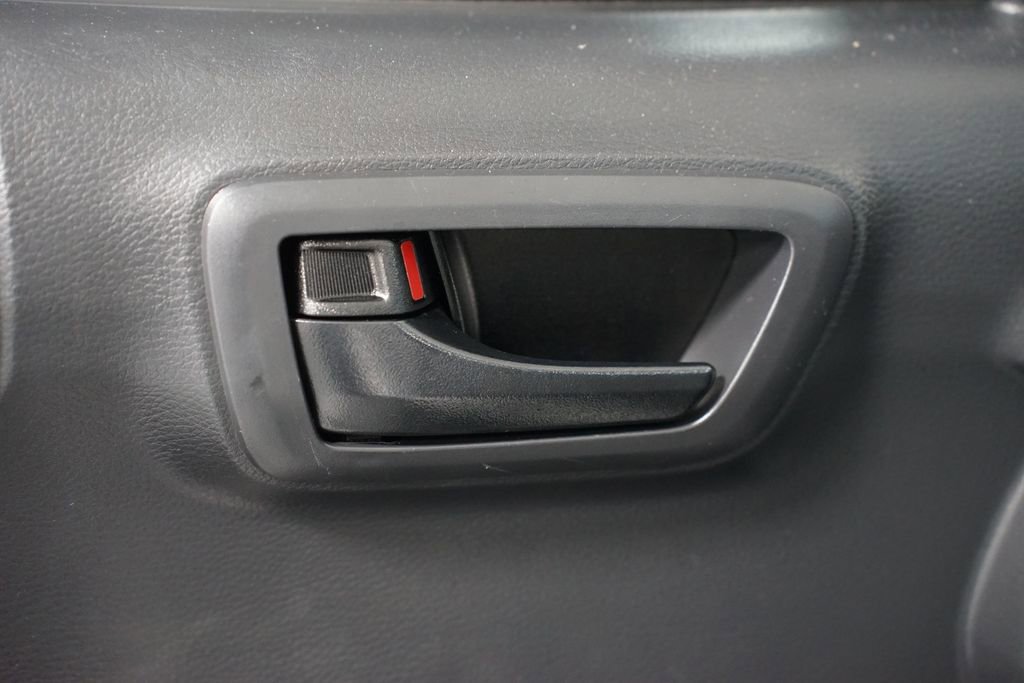 Certified 2023 Toyota Tacoma SR5 w/ Technology Package image 32