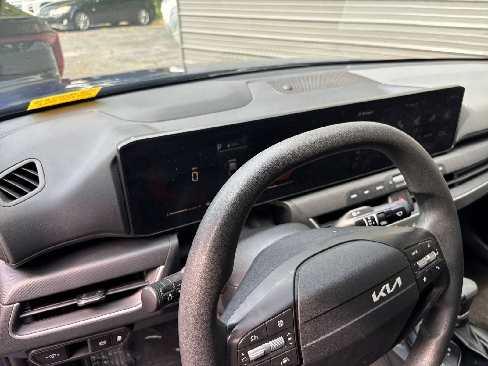 Used 2026 Kia K4 FWD image 30