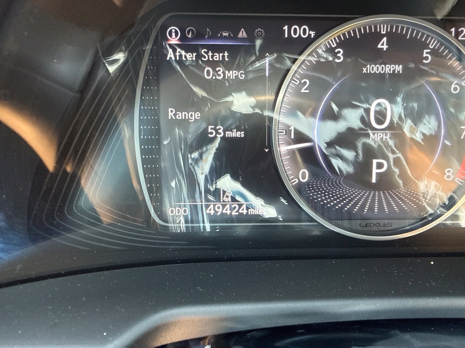Used 2021 Lexus ES 350 w/ Premium Package FWD image 13