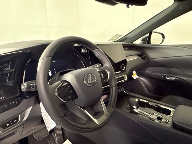 New 2025 Lexus RX 350 Premium Plus image 13