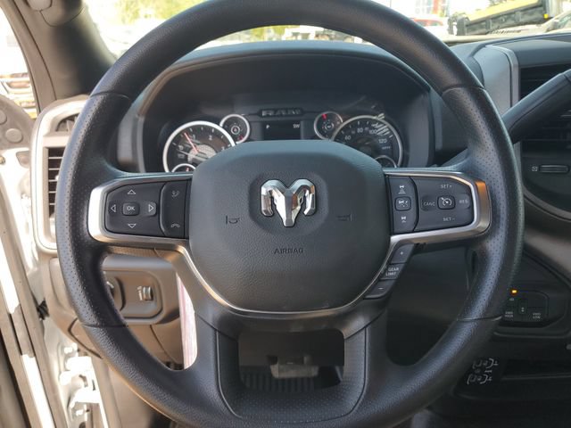 New 2026 RAM 5500 Tradesman w/ Chrome Appearance Group AWD/4WD image 19