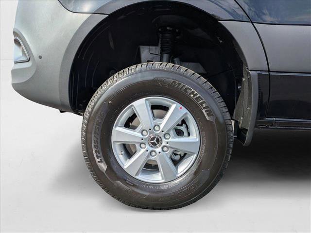 New 2025 Mercedes-Benz Sprinter 2500 image 18