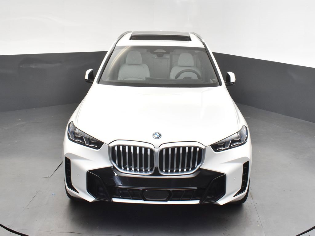 New 2026 BMW X5 xDrive50e image 38