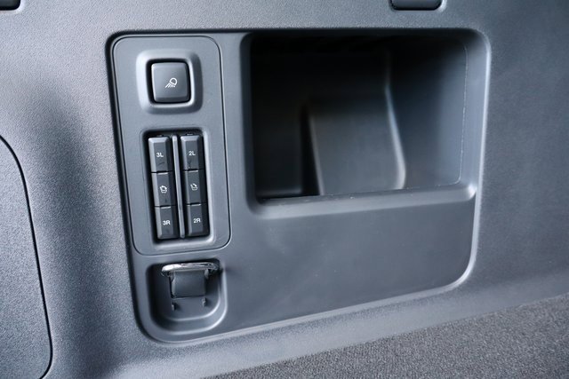 New 2025 Ford Expedition Max Platinum w/ Stealth Performance Package image 37