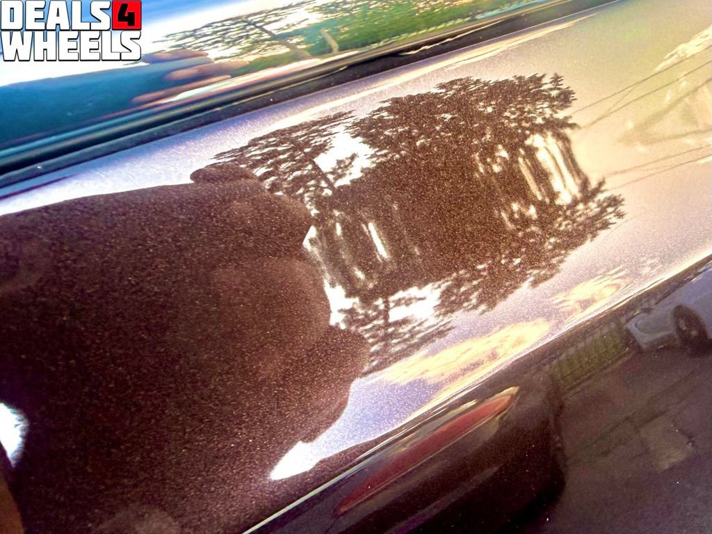 Used 2012 Bentley Mulsanne RWD image 12