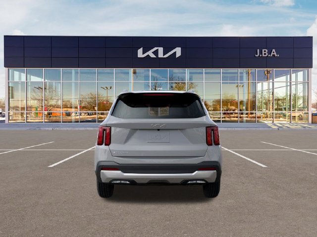 New 2026 Kia Sorento S FWD image 5