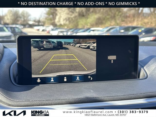 Used 2023 Acura MDX SH-AWD image 13