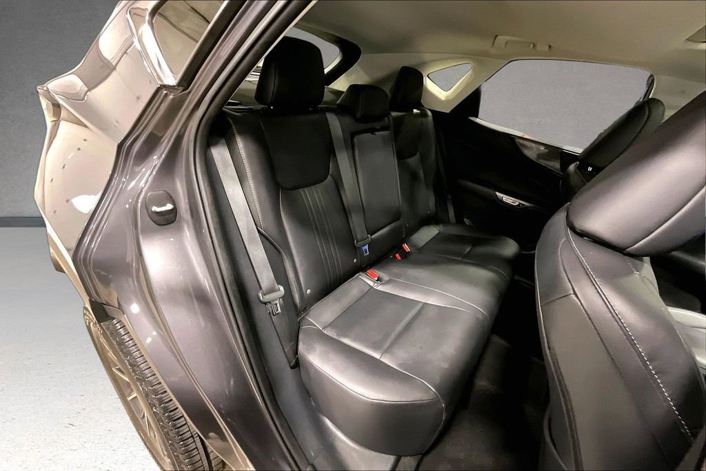 Used 2023 Lexus NX 350 AWD image 25