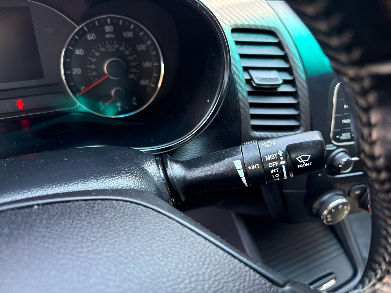 Used 2015 Kia Forte EX image 46