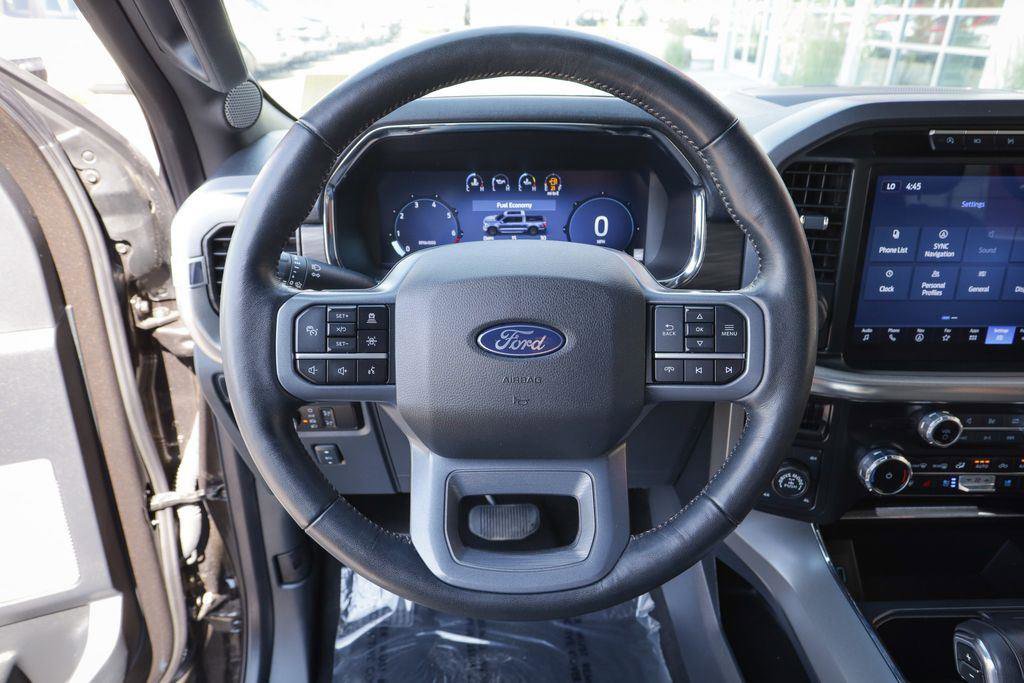Used 2024 Ford F150 Lariat image 19