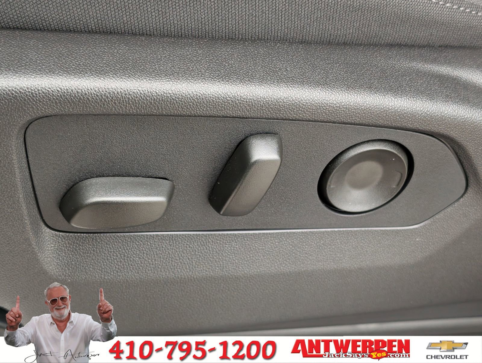 New 2026 Chevrolet Silverado 1500 RST w/ All Star Edition Plus image 18