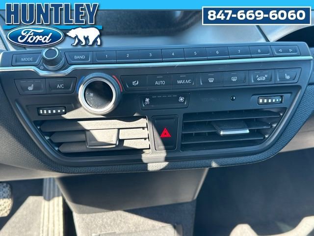 Used 2021 BMW i3 image 25