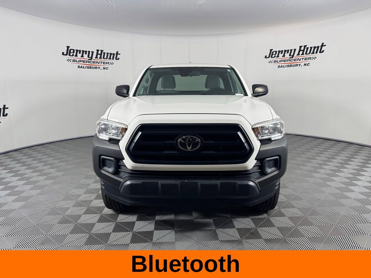Used 2021 Toyota Tacoma SR image 5
