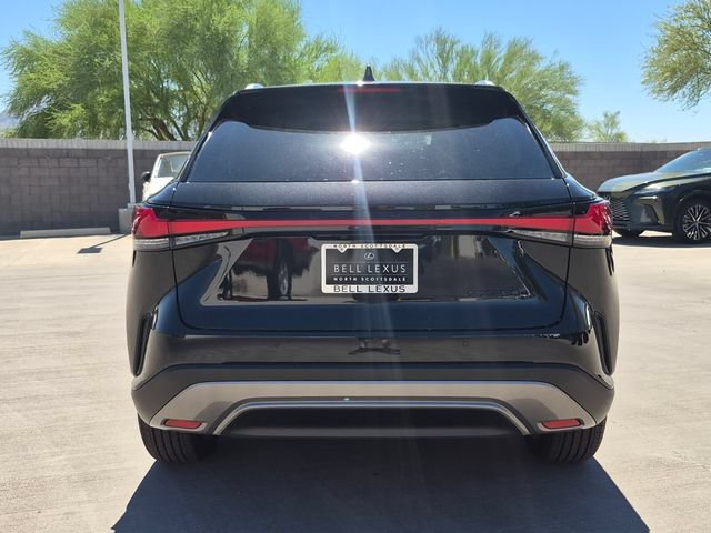 New 2026 Lexus RX 350 Premium Plus FWD image 5