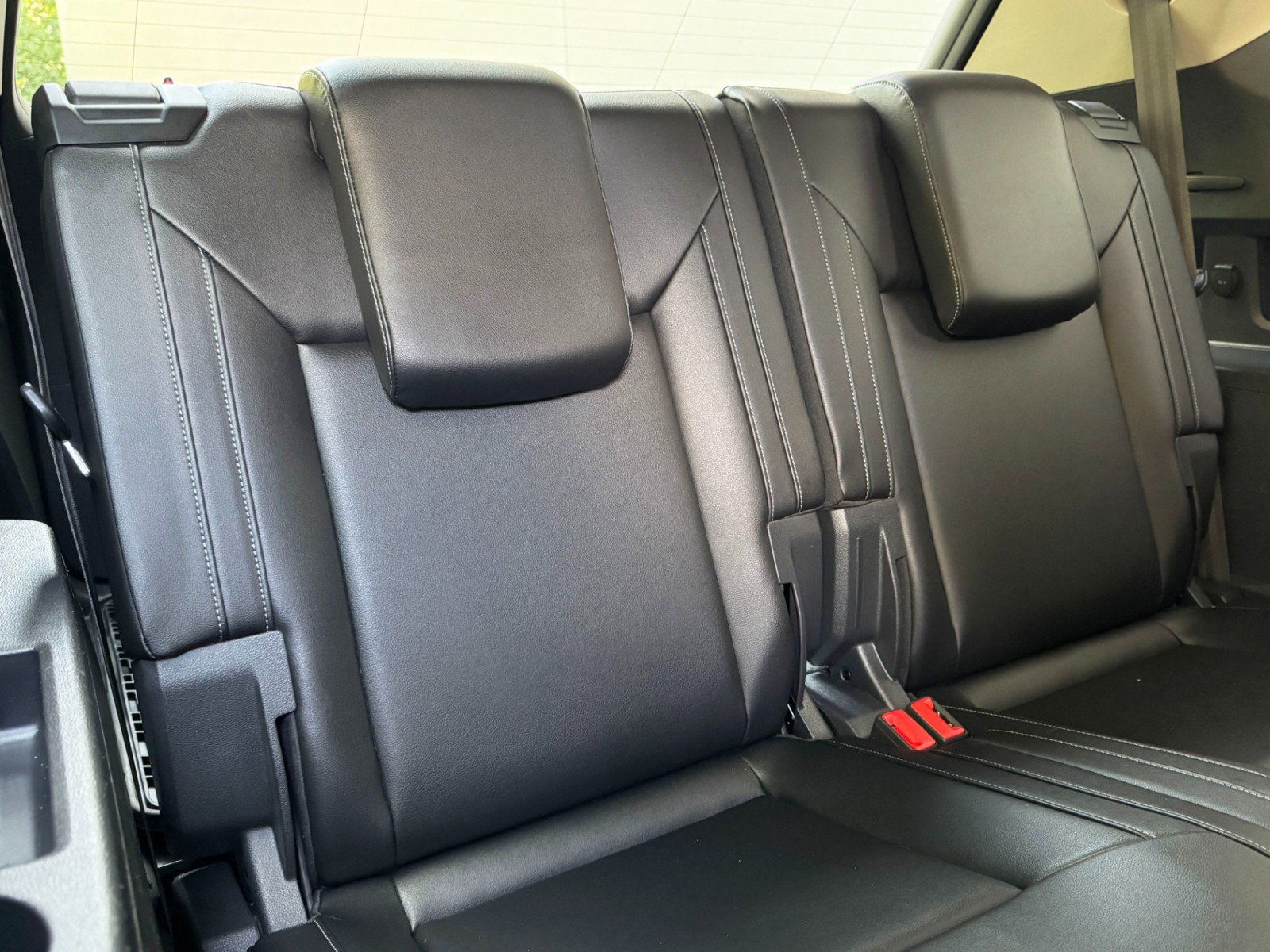 Used 2018 Volkswagen Atlas SE image 36