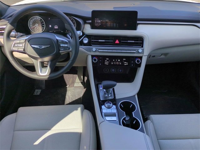 New 2026 Genesis G70 2.5T image 14