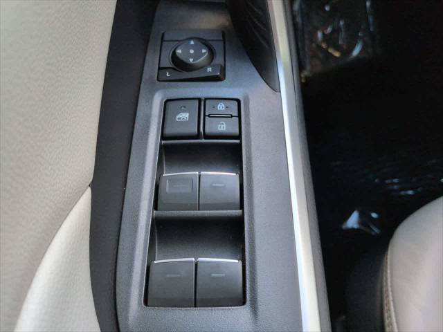 Certified 2024 Toyota RAV4 XLE Premium w/ Weather Package FWD image 23
