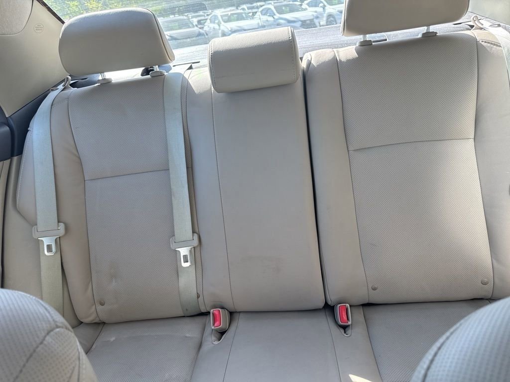 Used 2013 Toyota Corolla LE Special Edition FWD image 22