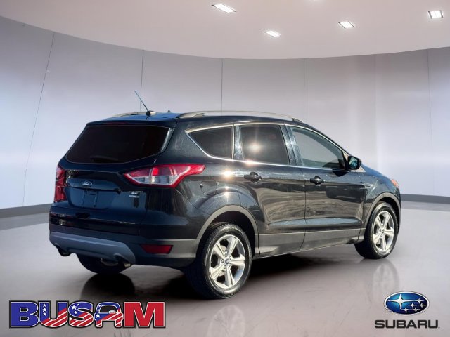 Used 2014 Ford Escape SE w/ Equipment Group 201A AWD/4WD image 4
