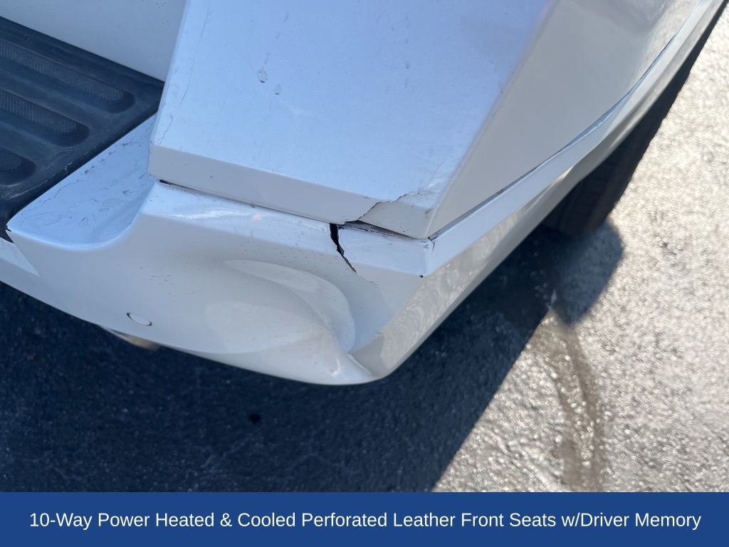 Used 2017 Ford Expedition Limited w/ Equipment Group 301A image 8