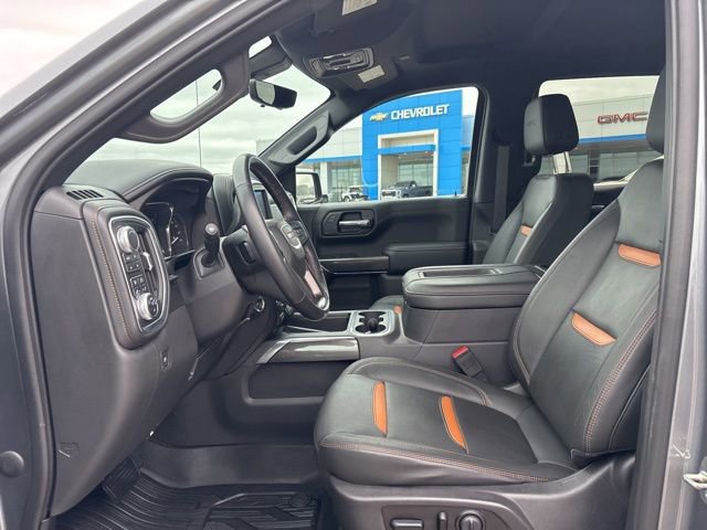 Used 2019 GMC Sierra 1500 AT4 w/ AT4 Premium Package AWD/4WD image 21