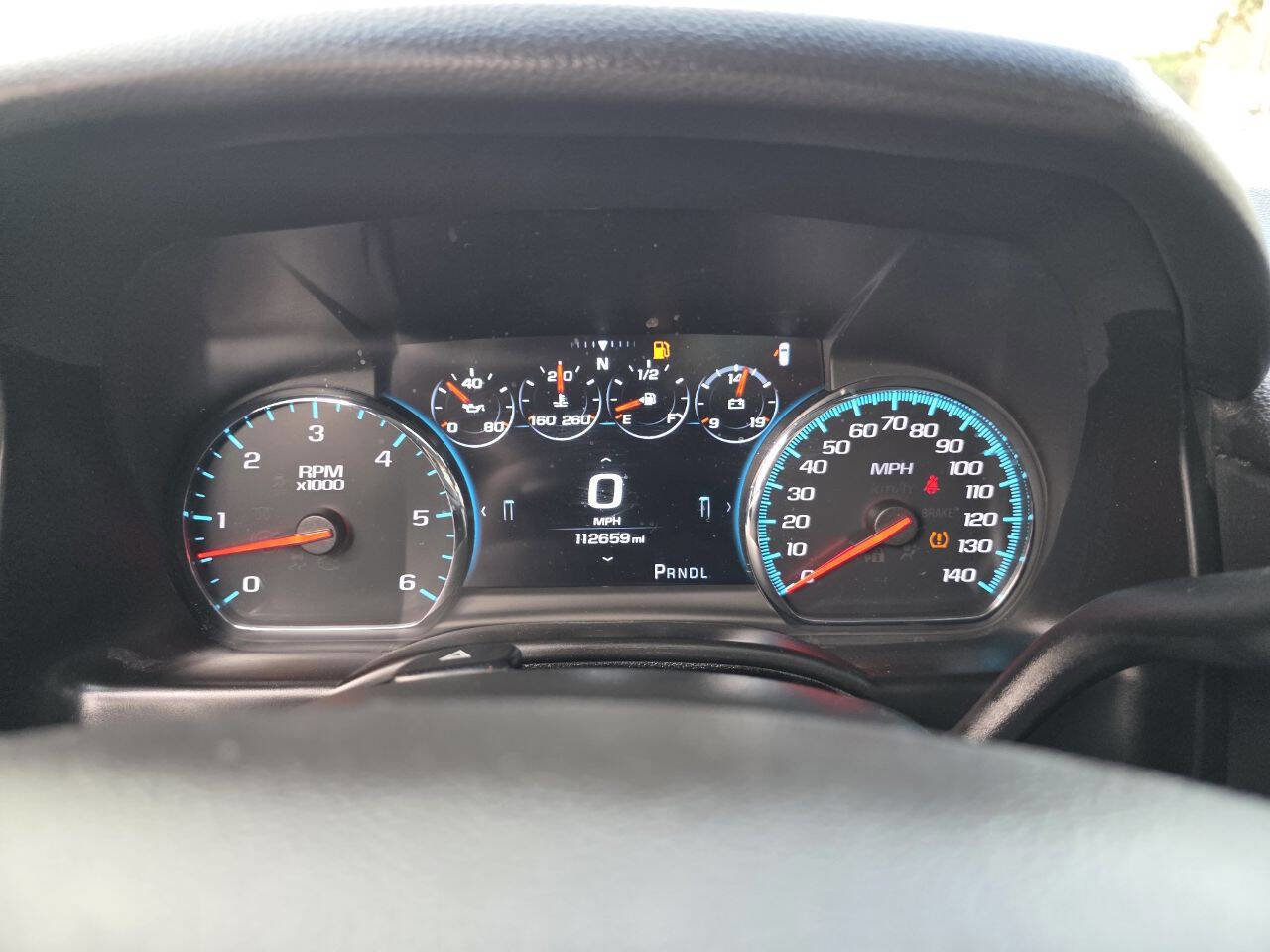 Used 2019 GMC Yukon Denali w/ Open Road Package image 27