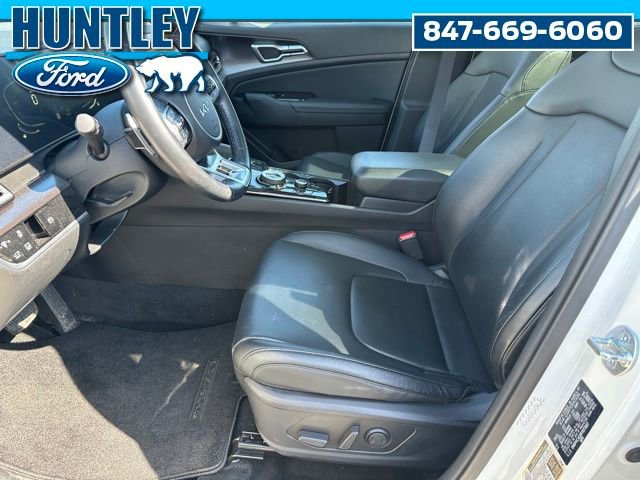 Used 2023 Kia Sportage EX w/ EX Premium Package image 19