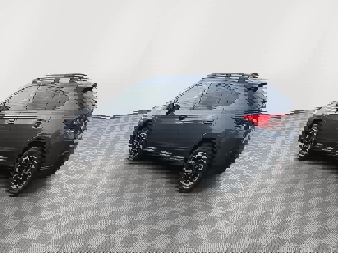 Used 2021 Subaru Crosstrek 2.0i image 6