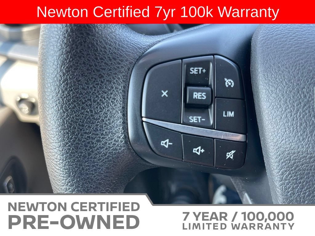 Used 2023 Ford Transit 350 XLT RWD image 45