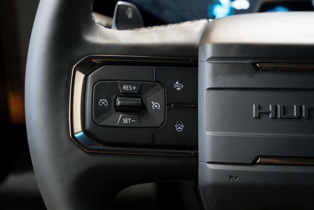New 2024 GMC Hummer EV 3X w/ Omega Edition image 38