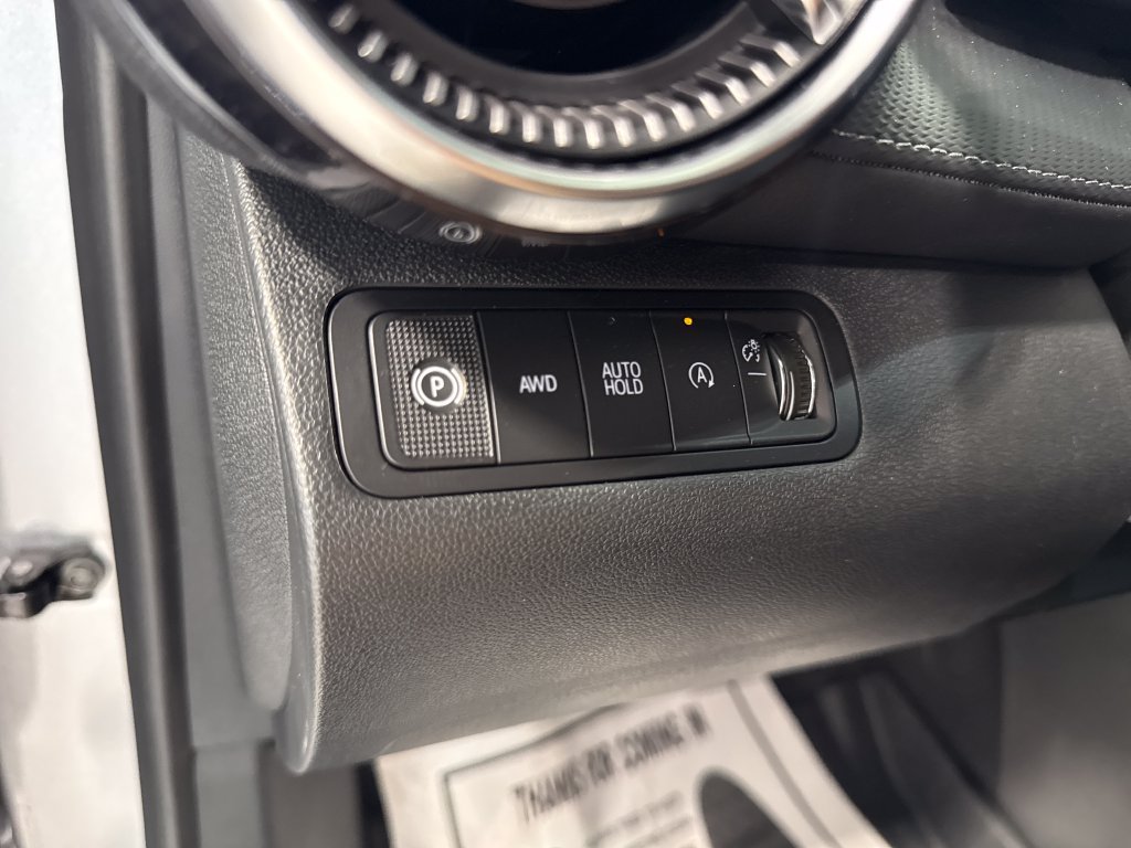 New 2027 Chevrolet Equinox LT w/ Convenience Package II AWD/4WD image 10