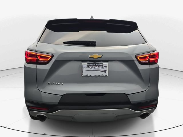 Used 2024 Chevrolet Blazer LT w/ Convenience Package image 8