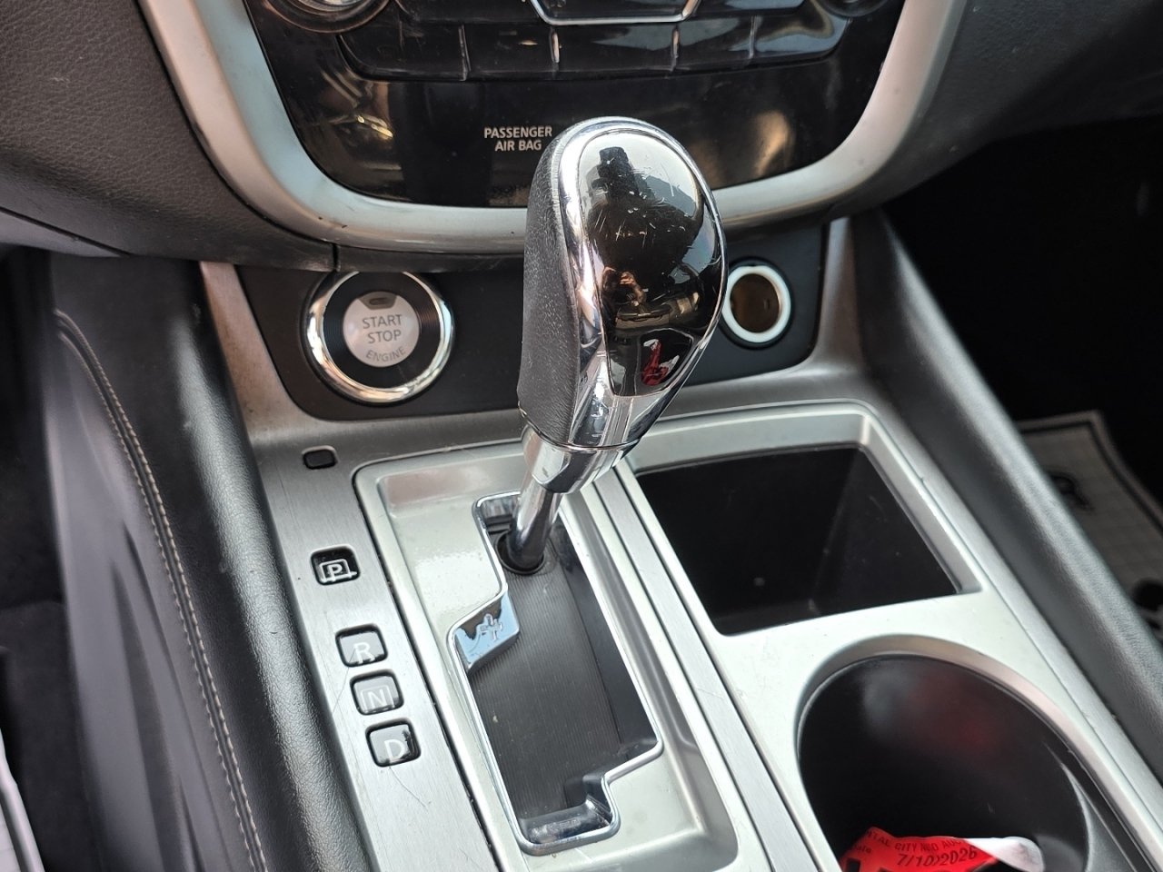 Used 2020 Nissan Murano SL w/ Moonroof Package AWD/4WD image 22