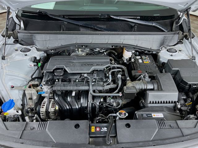 Used 2025 Hyundai Kona SEL image 26