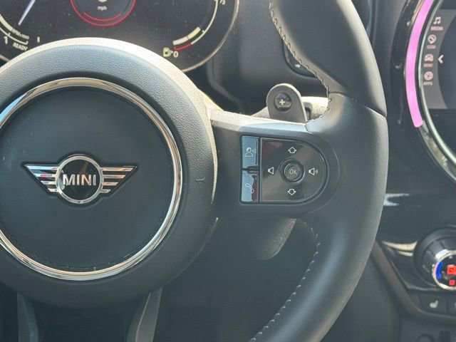 Certified 2024 MINI Cooper Countryman S AWD/4WD image 22