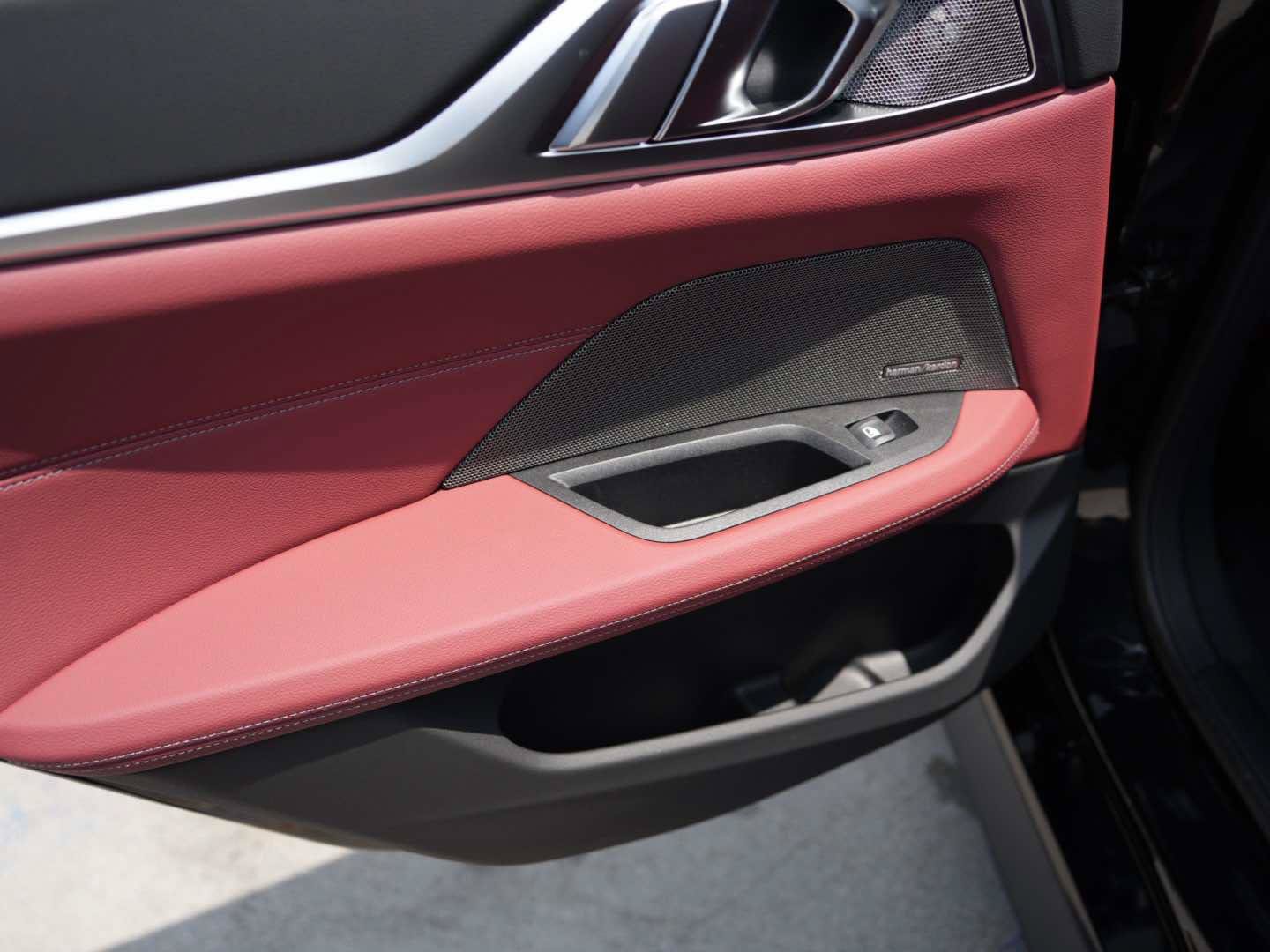 New 2026 BMW M440i w/ Premium Package RWD image 7